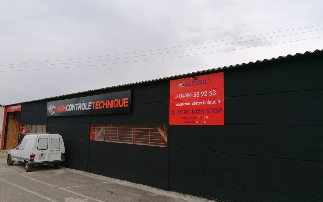 Rénovation, contrôle technique et installation électrique à La Farlède : AUM ELEC accompagne votre projet
