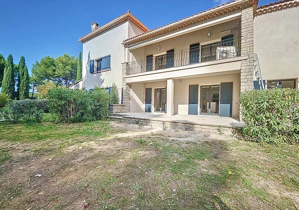 Travaux électrique par AUM Elec à Sanary-sur-Mer : un projet premium dans le quartier de la Pinède Lou caliandro à Sanary-sur-Mer